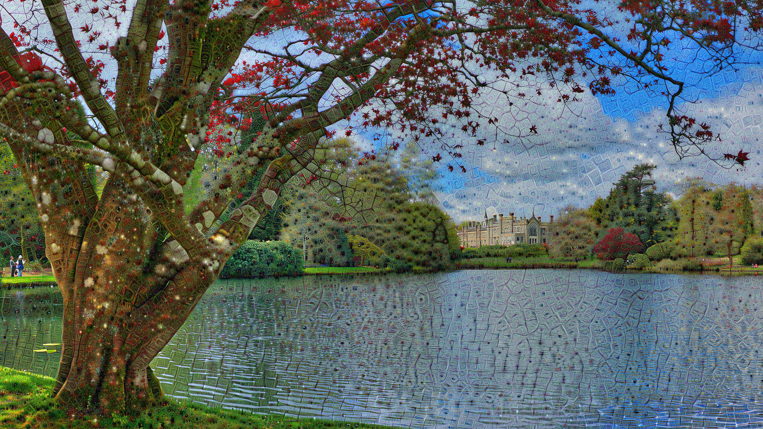 SheffieldPark  Dreamscape Detail