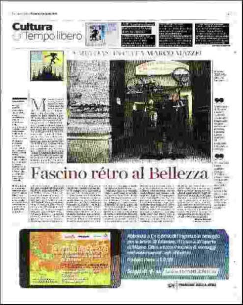 Il “Cristo” di Basaiti diventa digitale Il “Cristo” di Basaiti diventa digitale