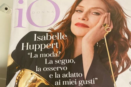 Le ispirazioni della settimana Le ispirazioni della settimana