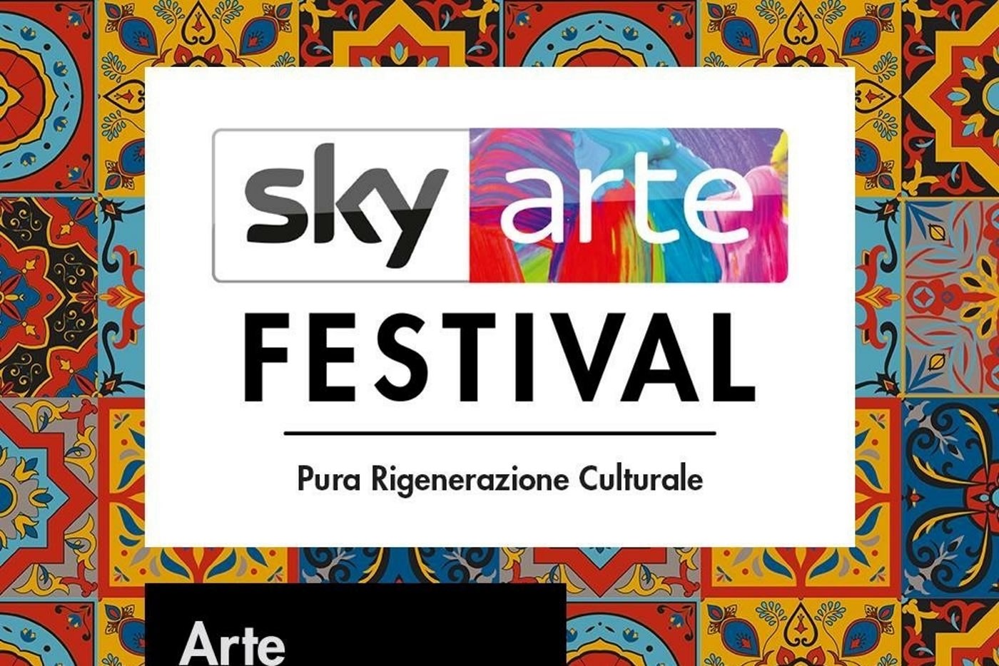 SKY ARTE FESTIVAL