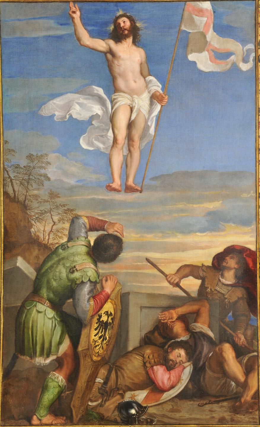 Resurrection