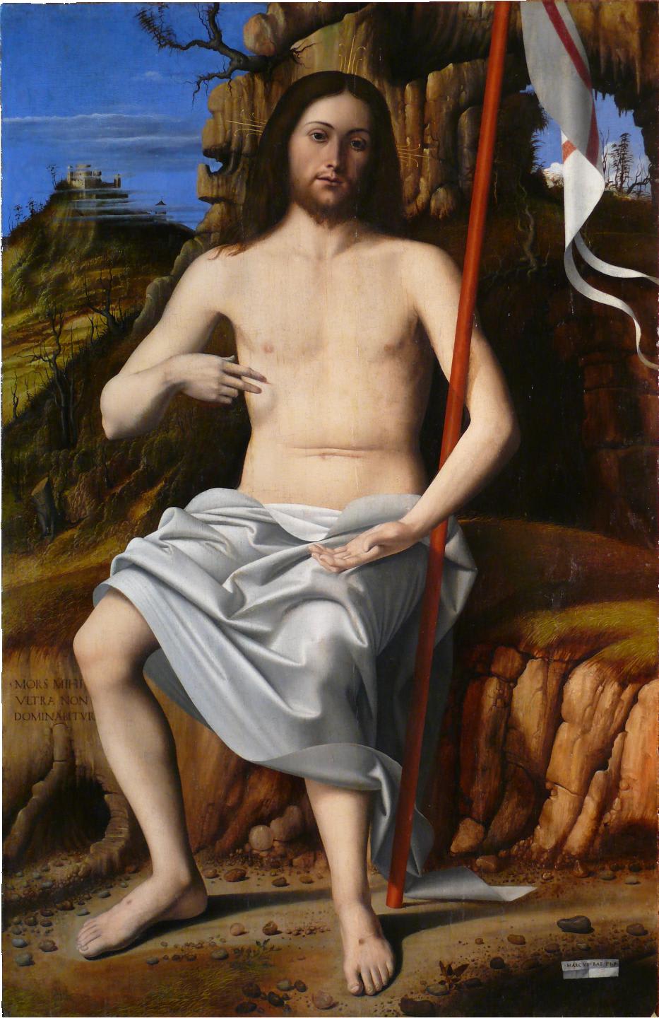 Resurrection of Christ