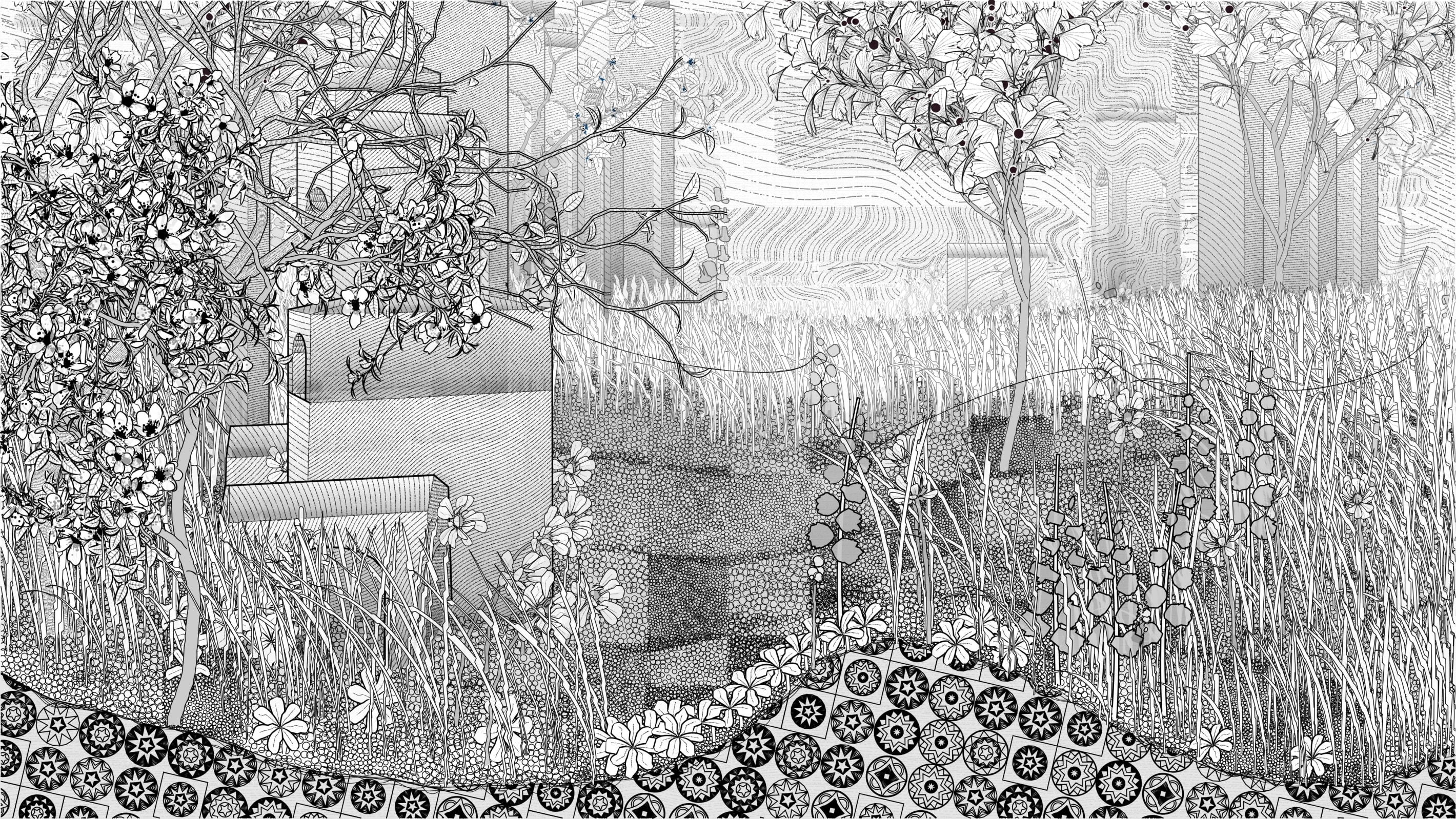 All'alba della Primavera (At the Dawn of Spring)