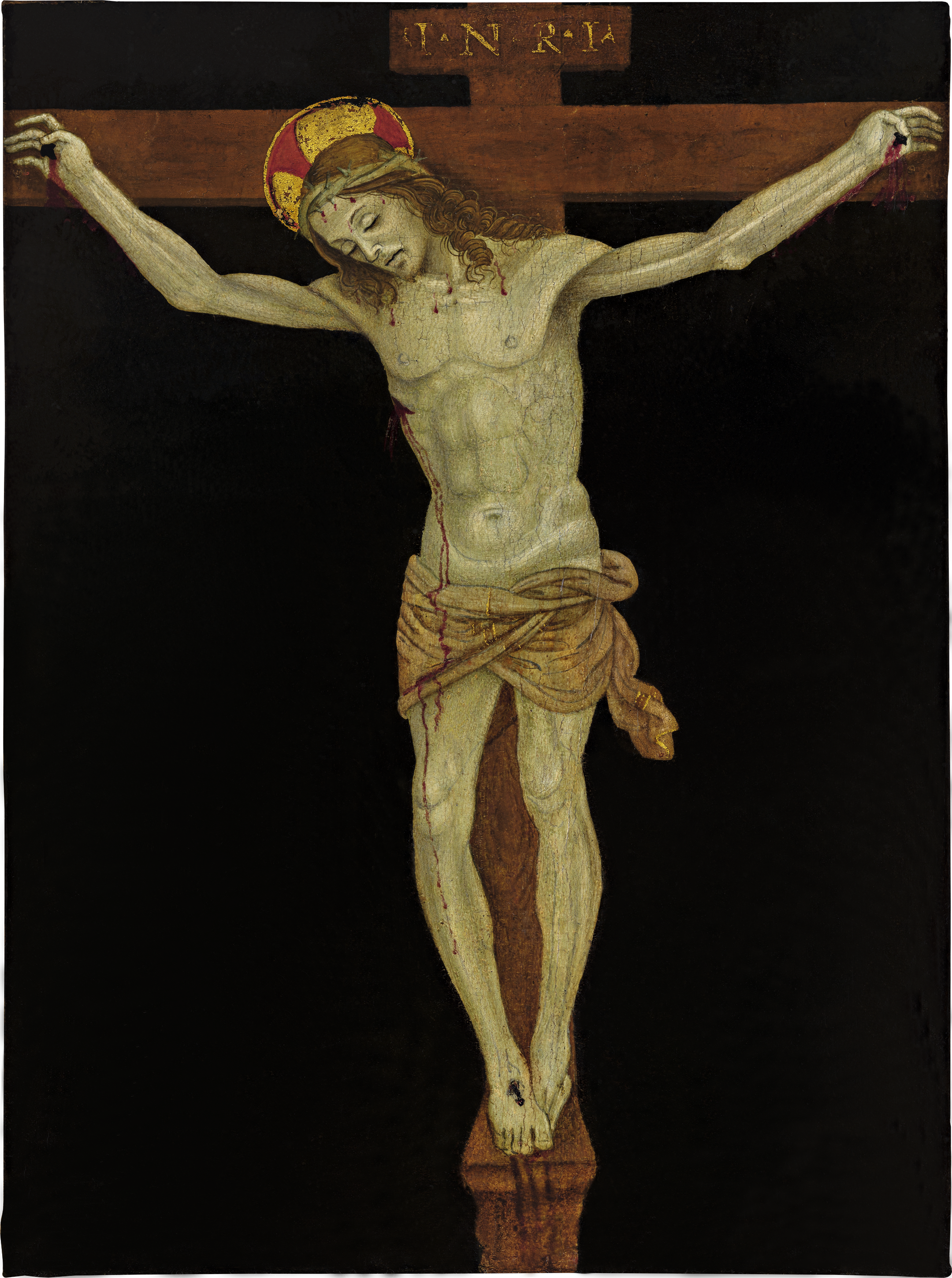 Christ on the Cross