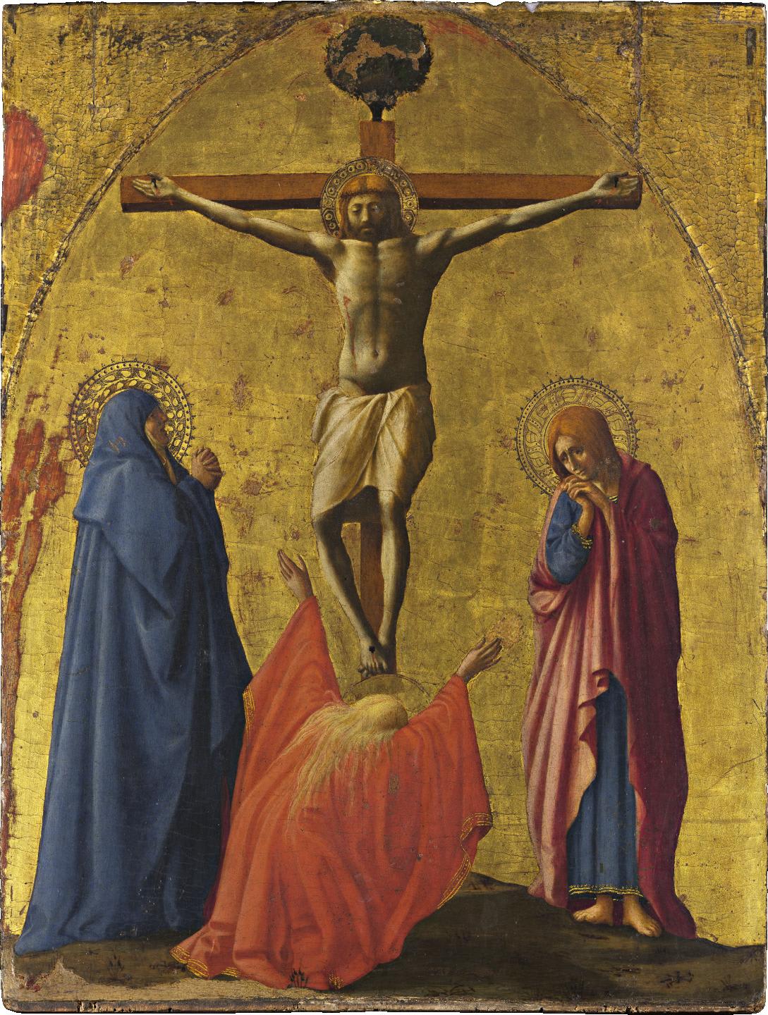 Crucifixion