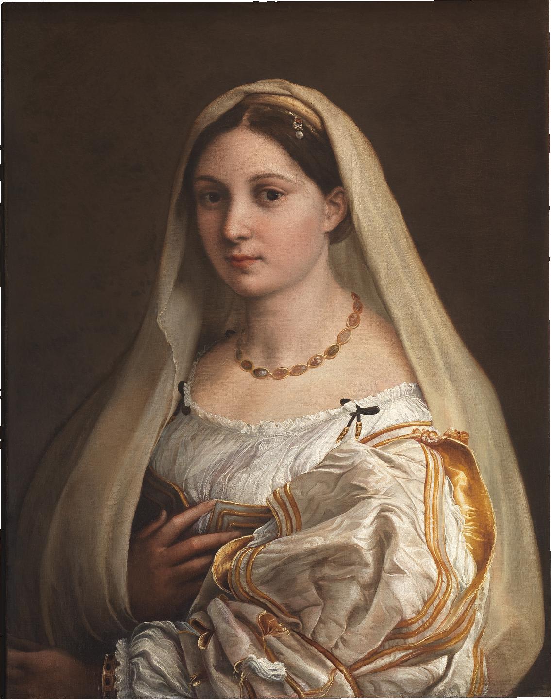 La Velata