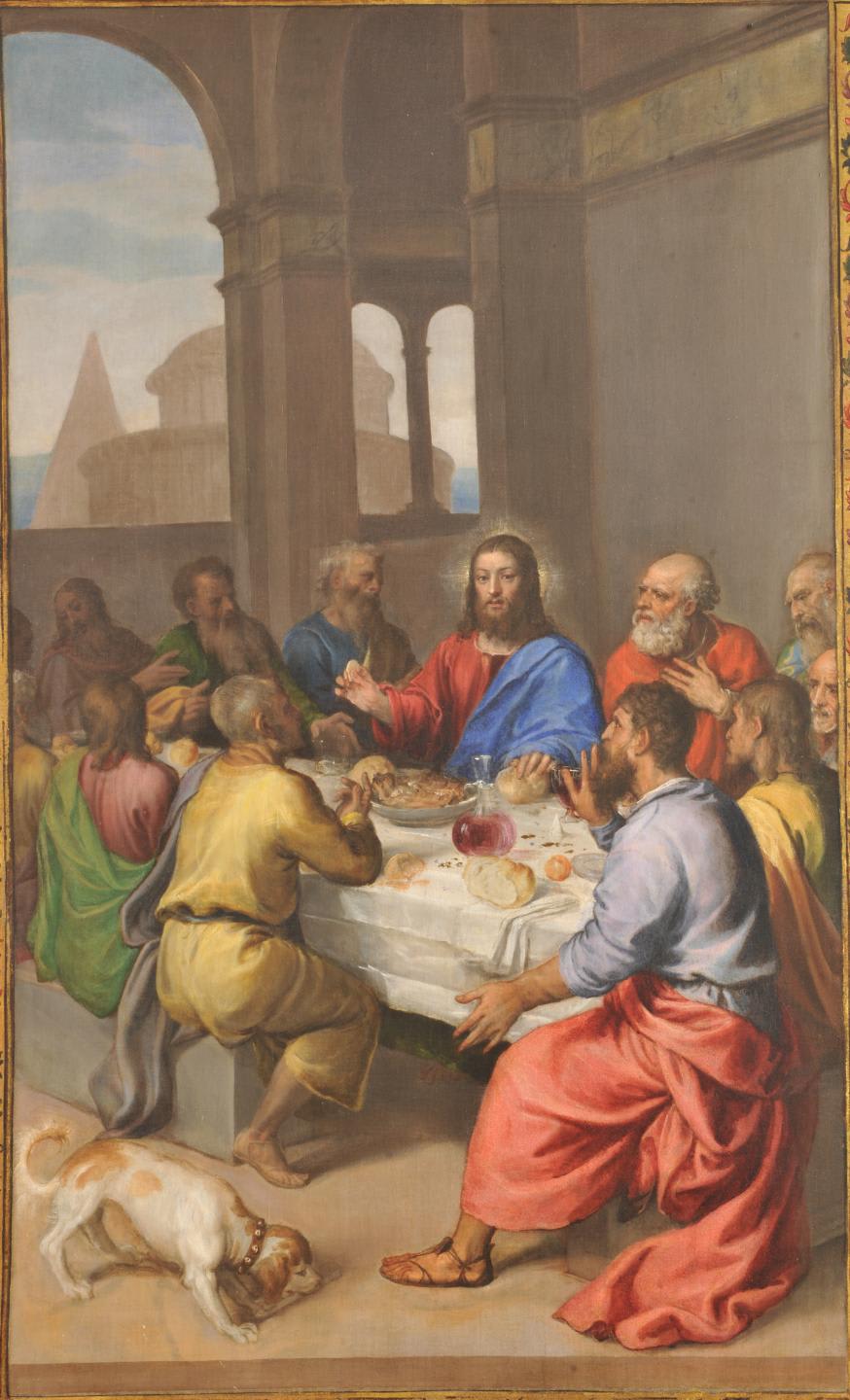 The Last Supper