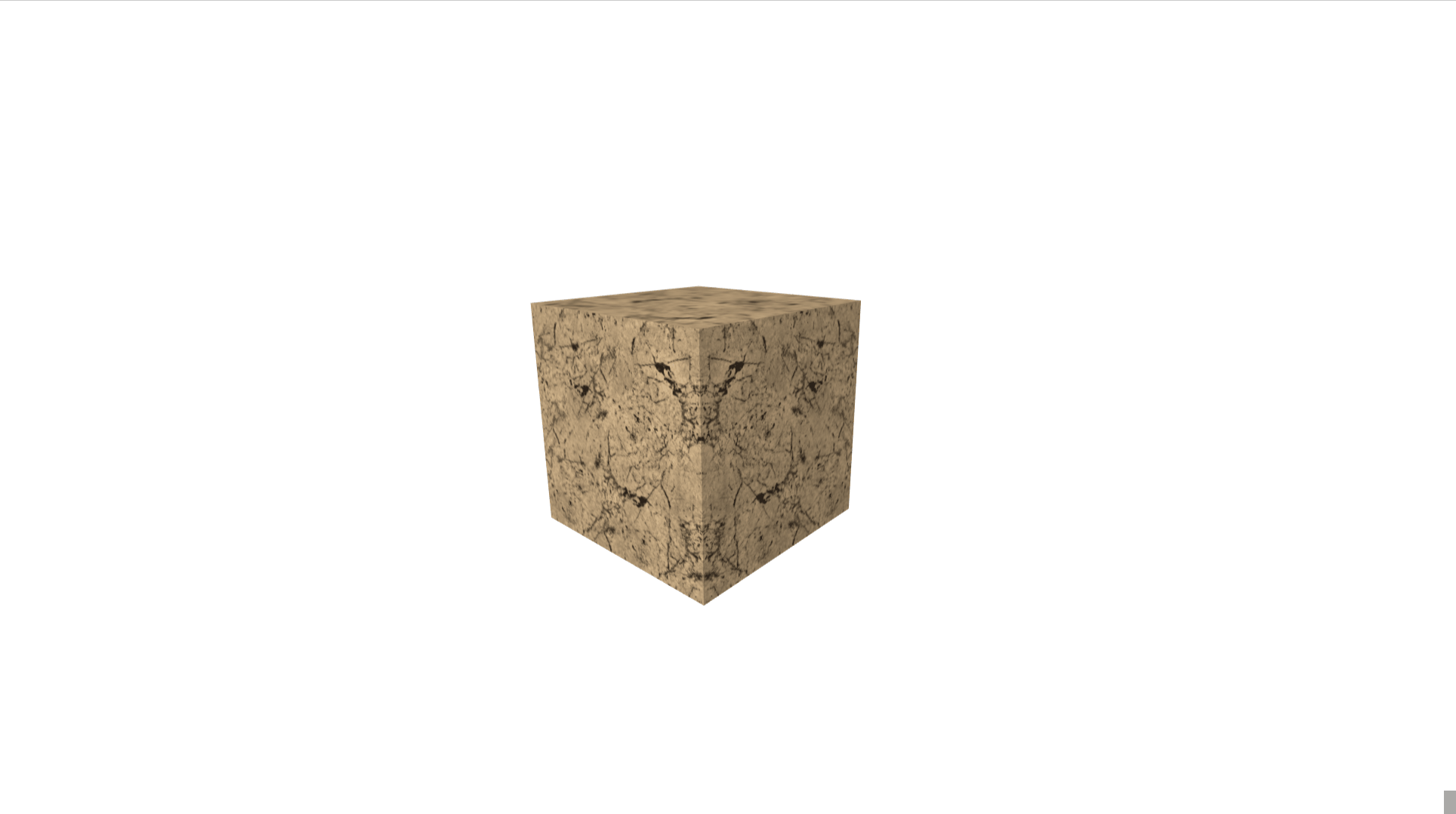 CubeAnimated
