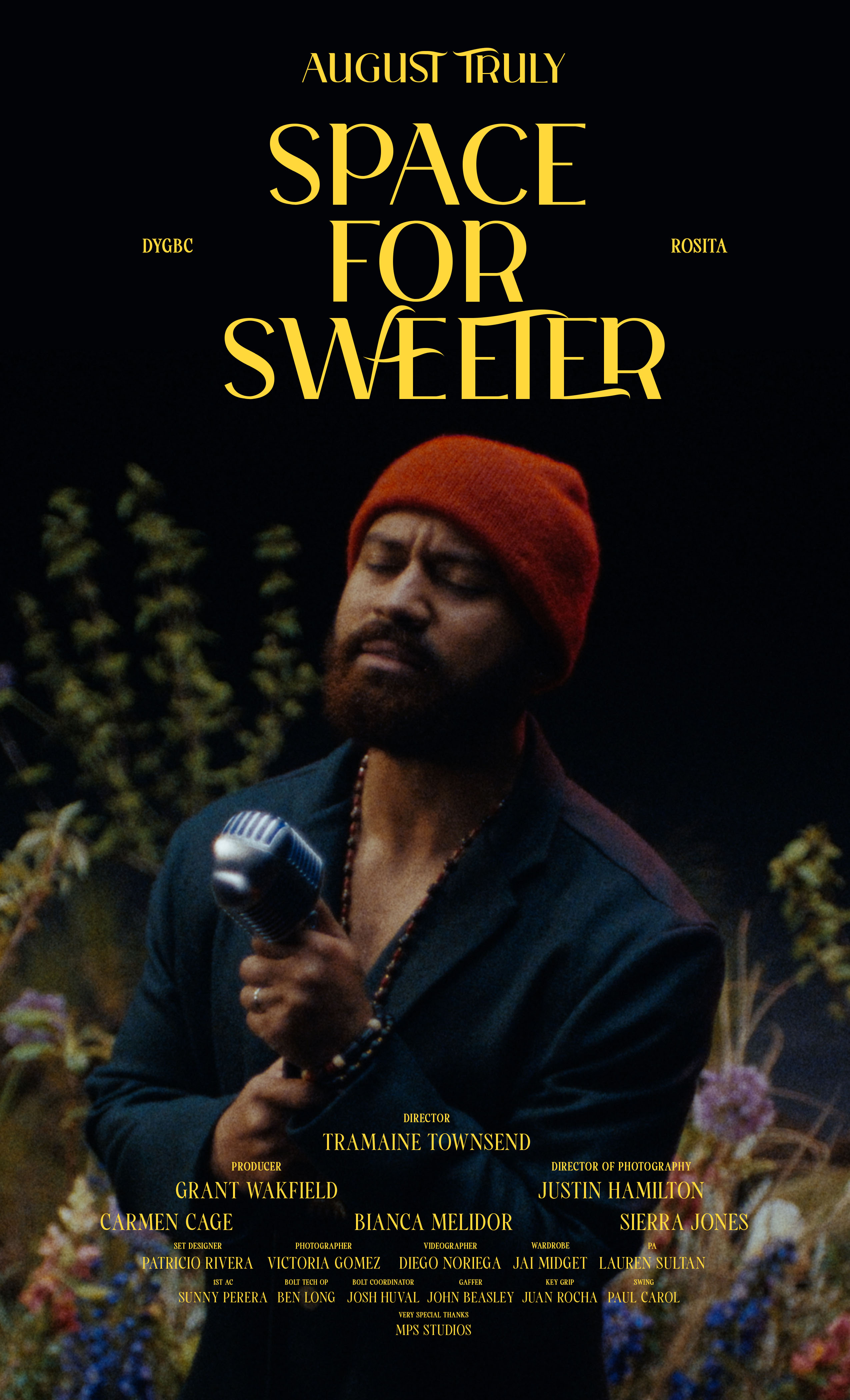 poster