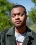 Xavier Ingram