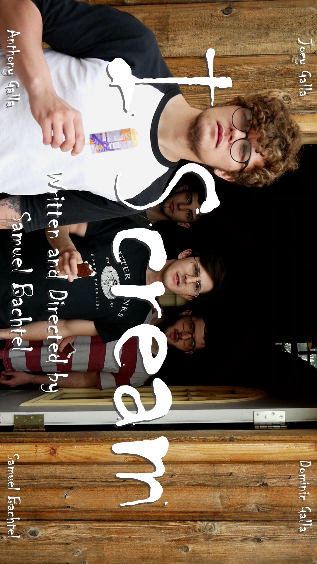 poster