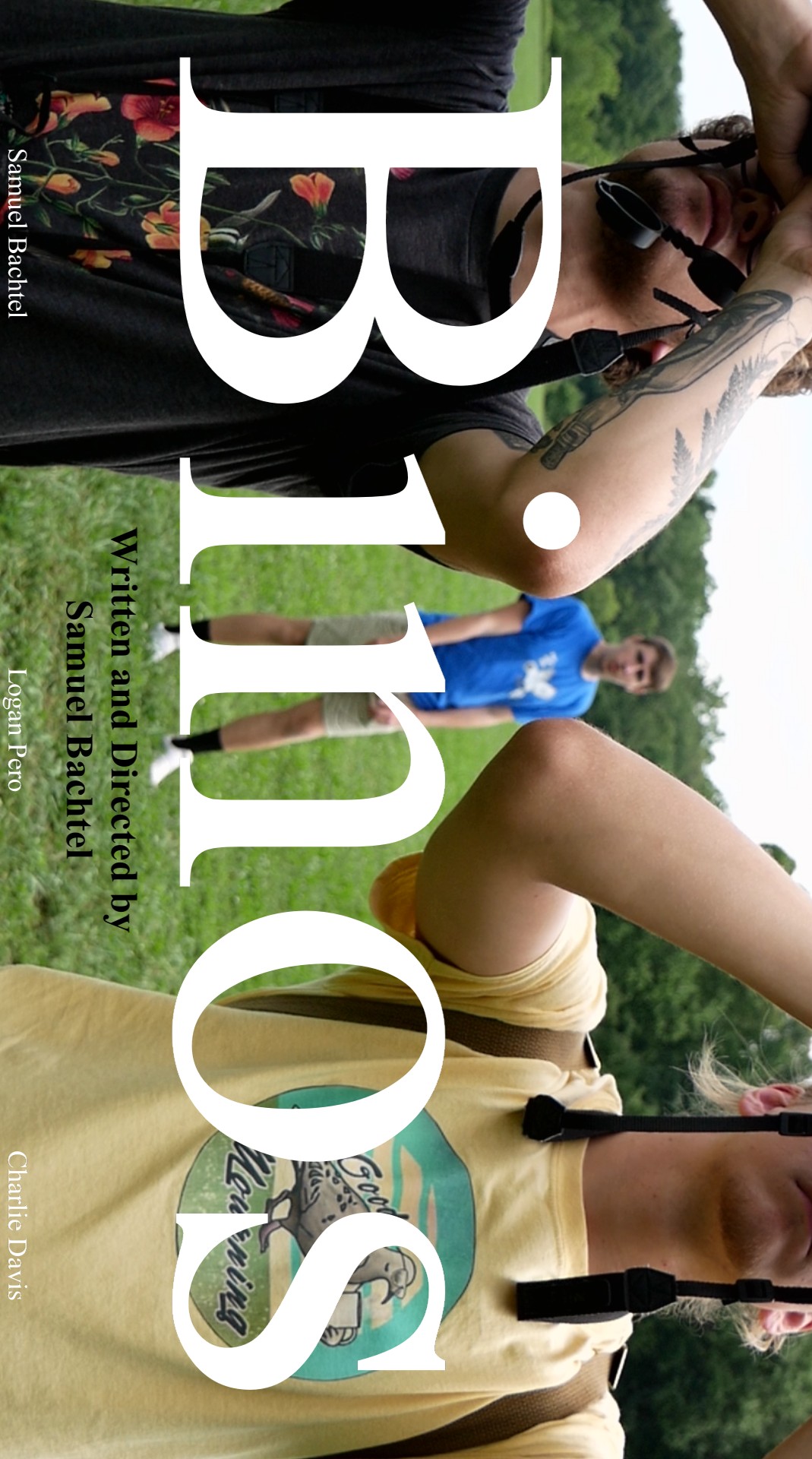 poster