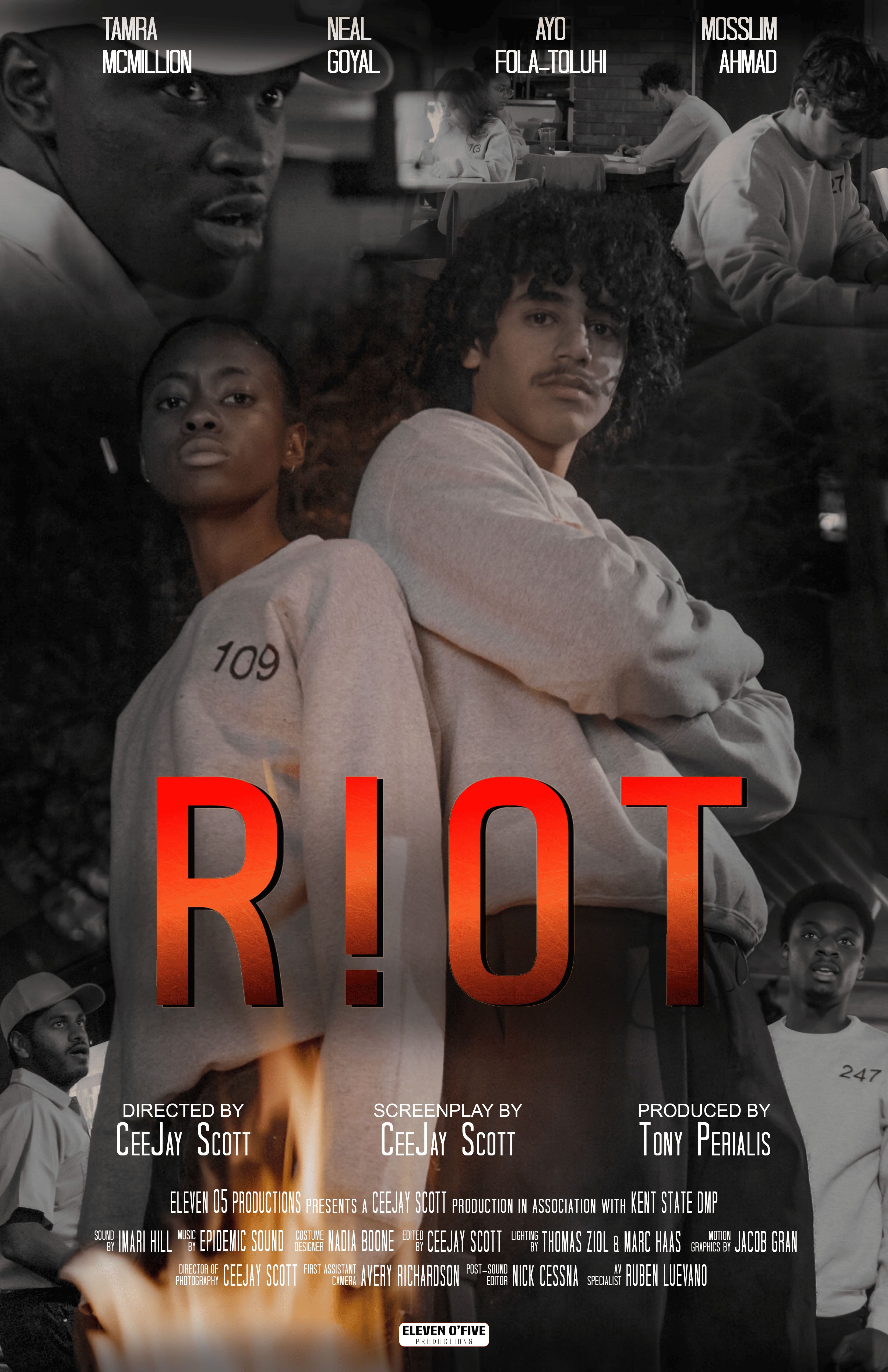 poster