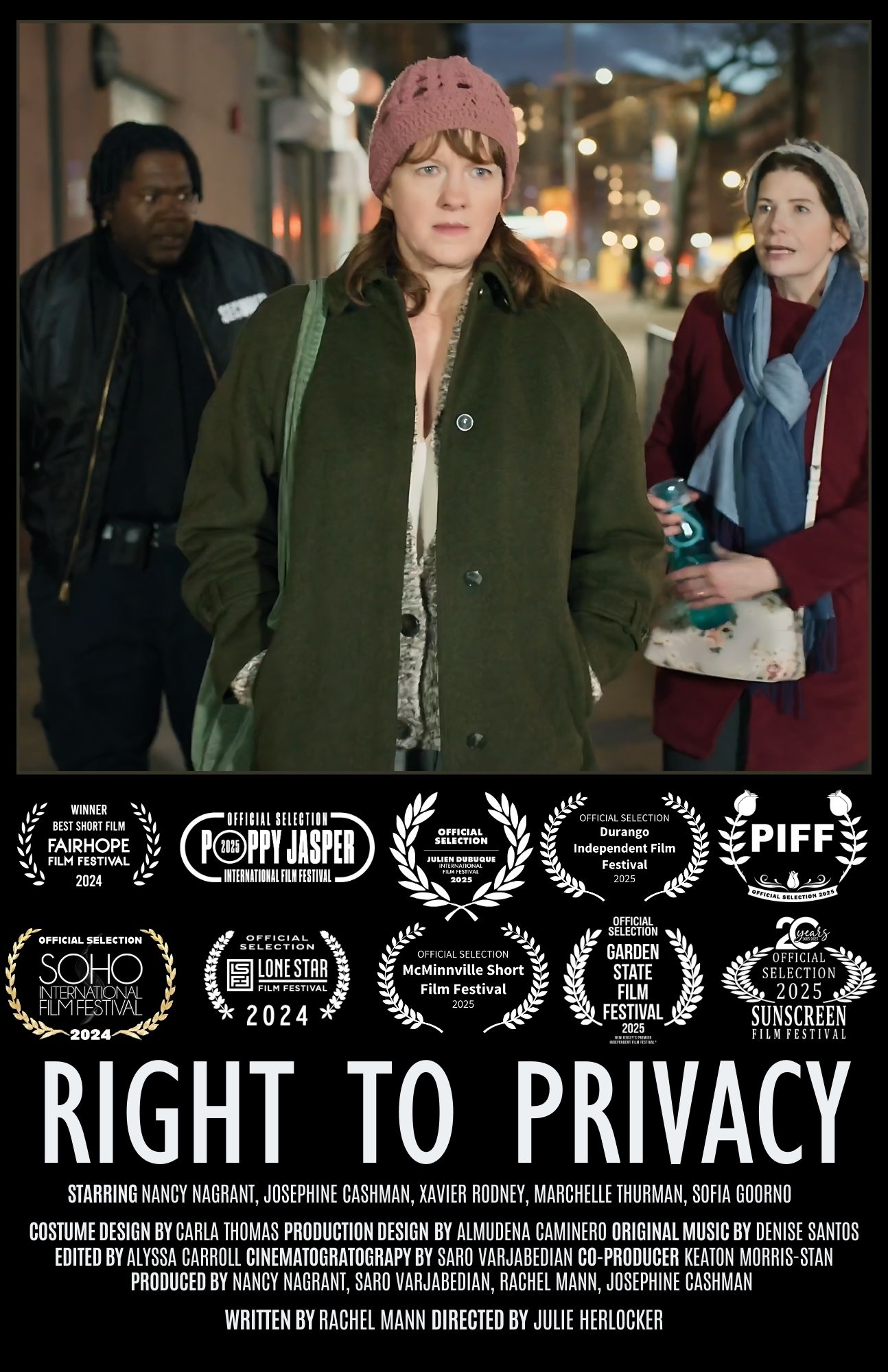 poster