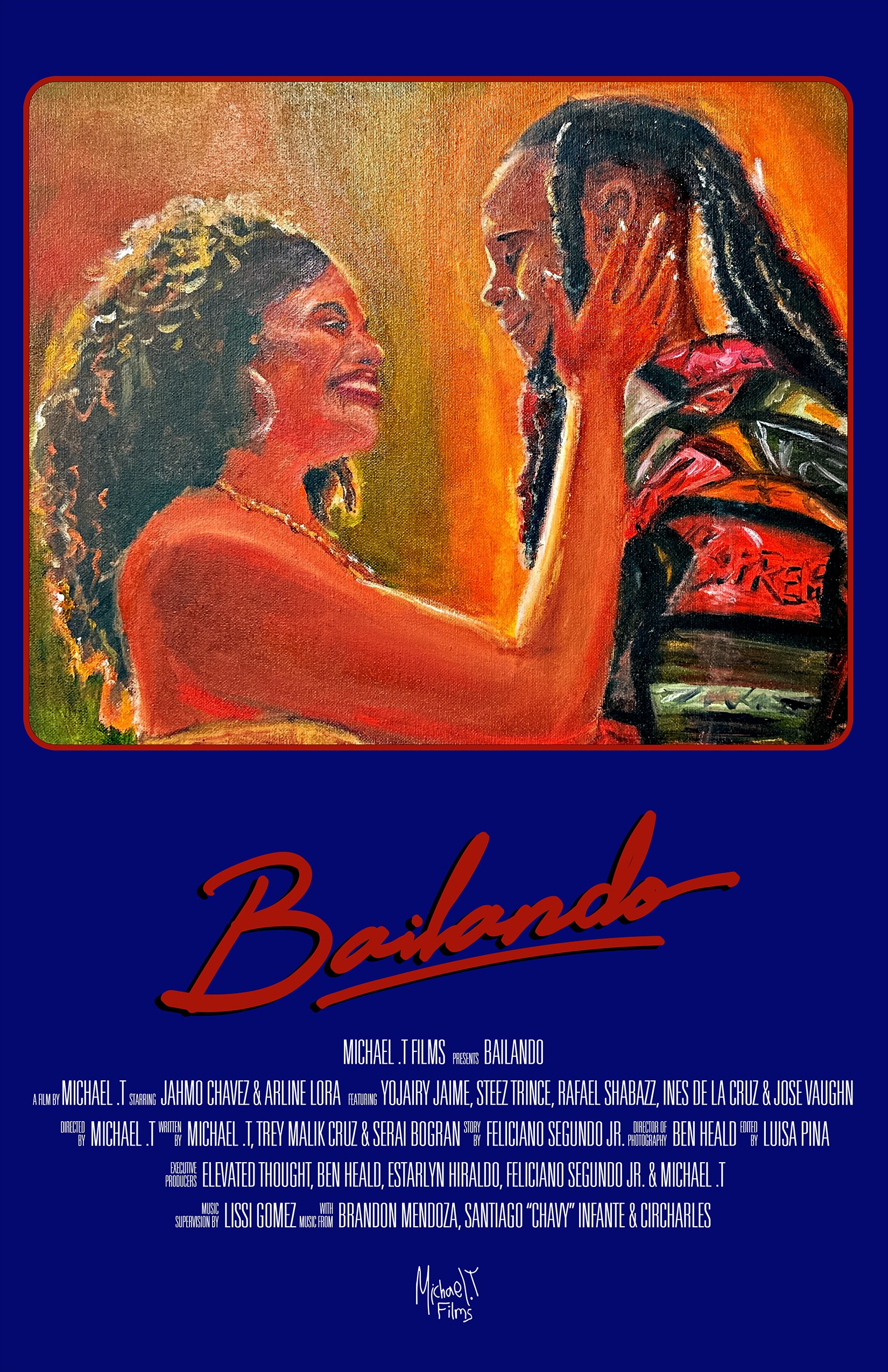 poster
