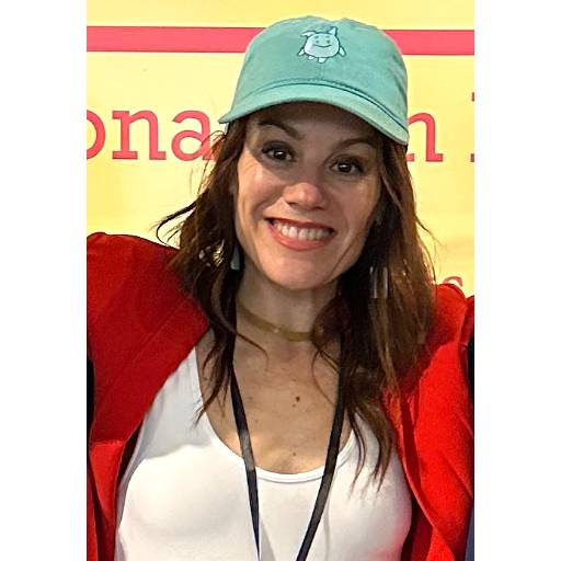 Esther Casas Roura