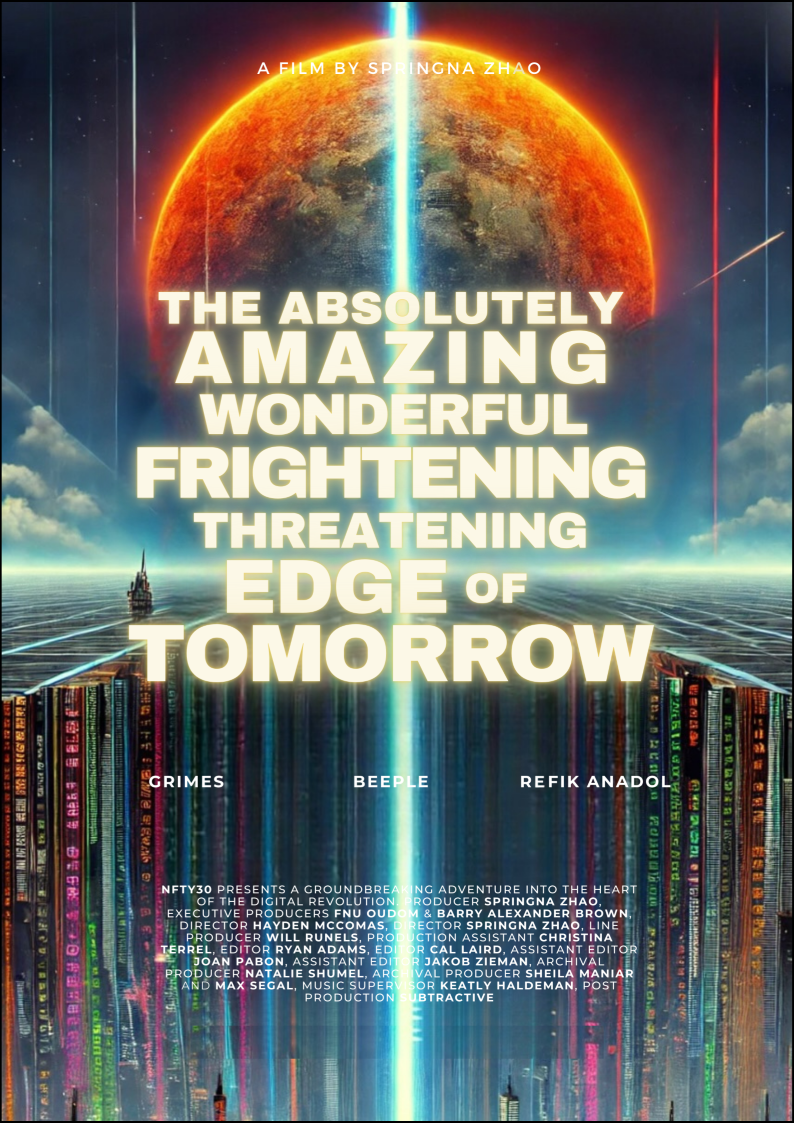 poster