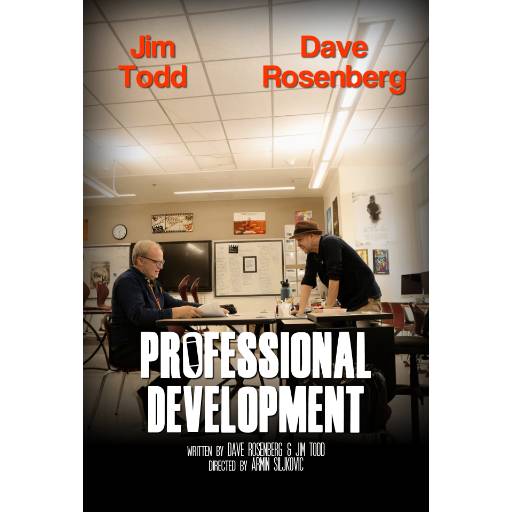 Dave Rosenberg