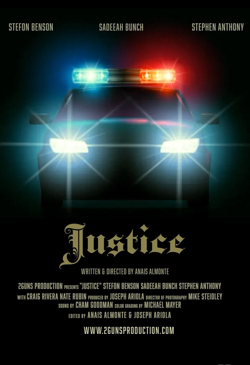 poster