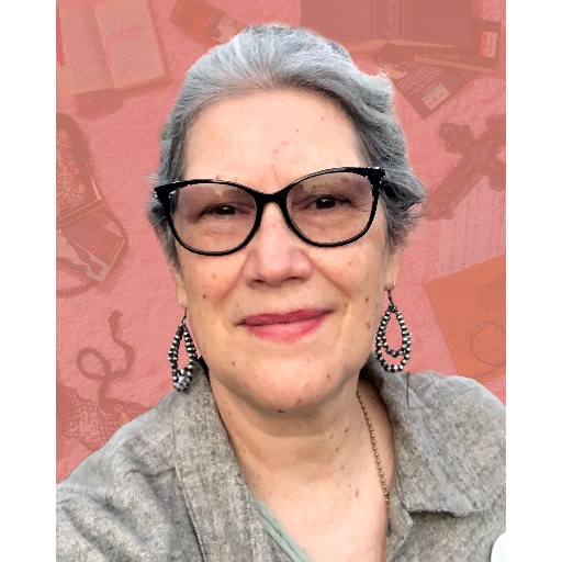 Laurie Klatscher
