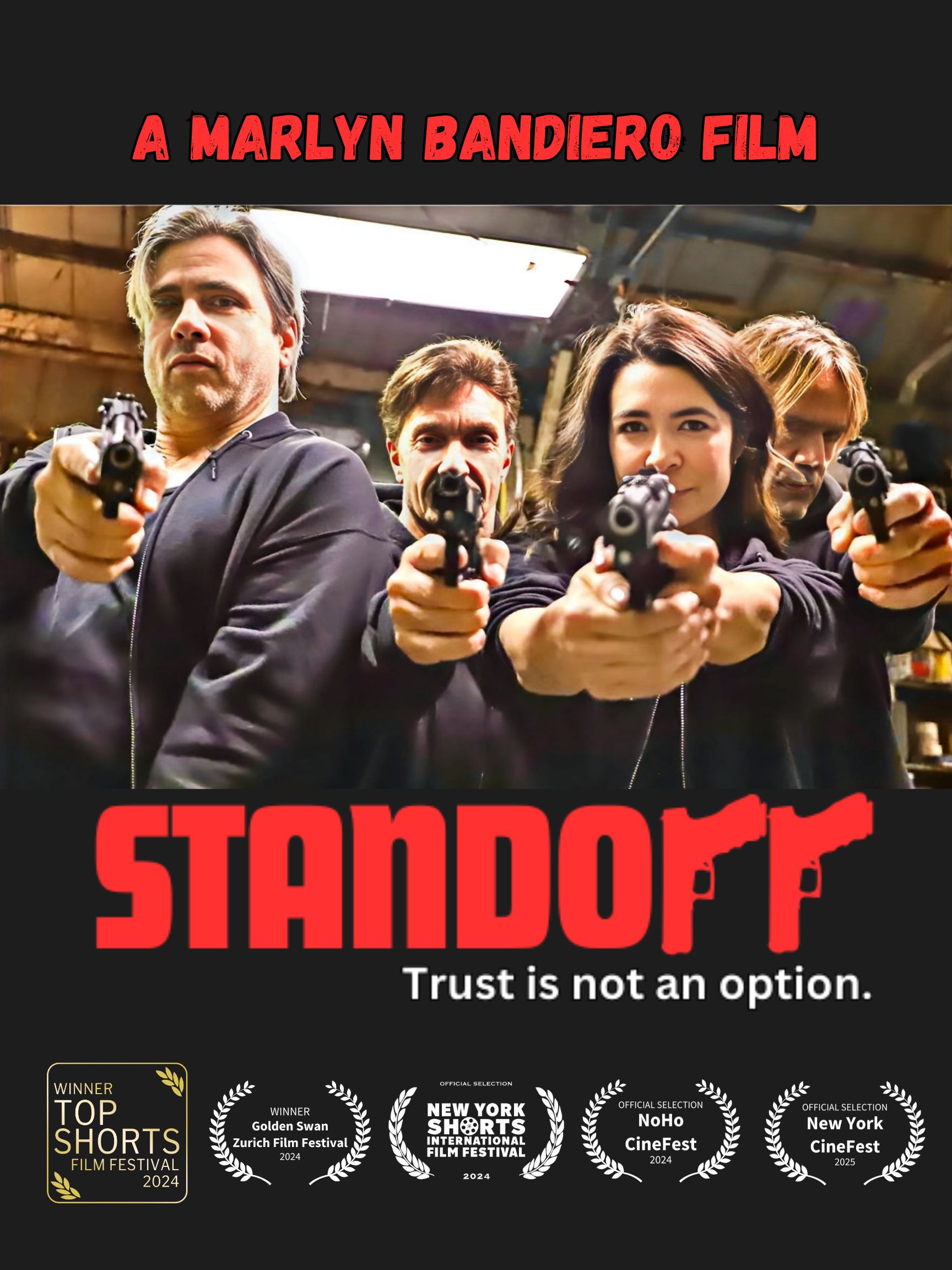poster