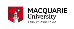 Macquarie University Macquarie University logo