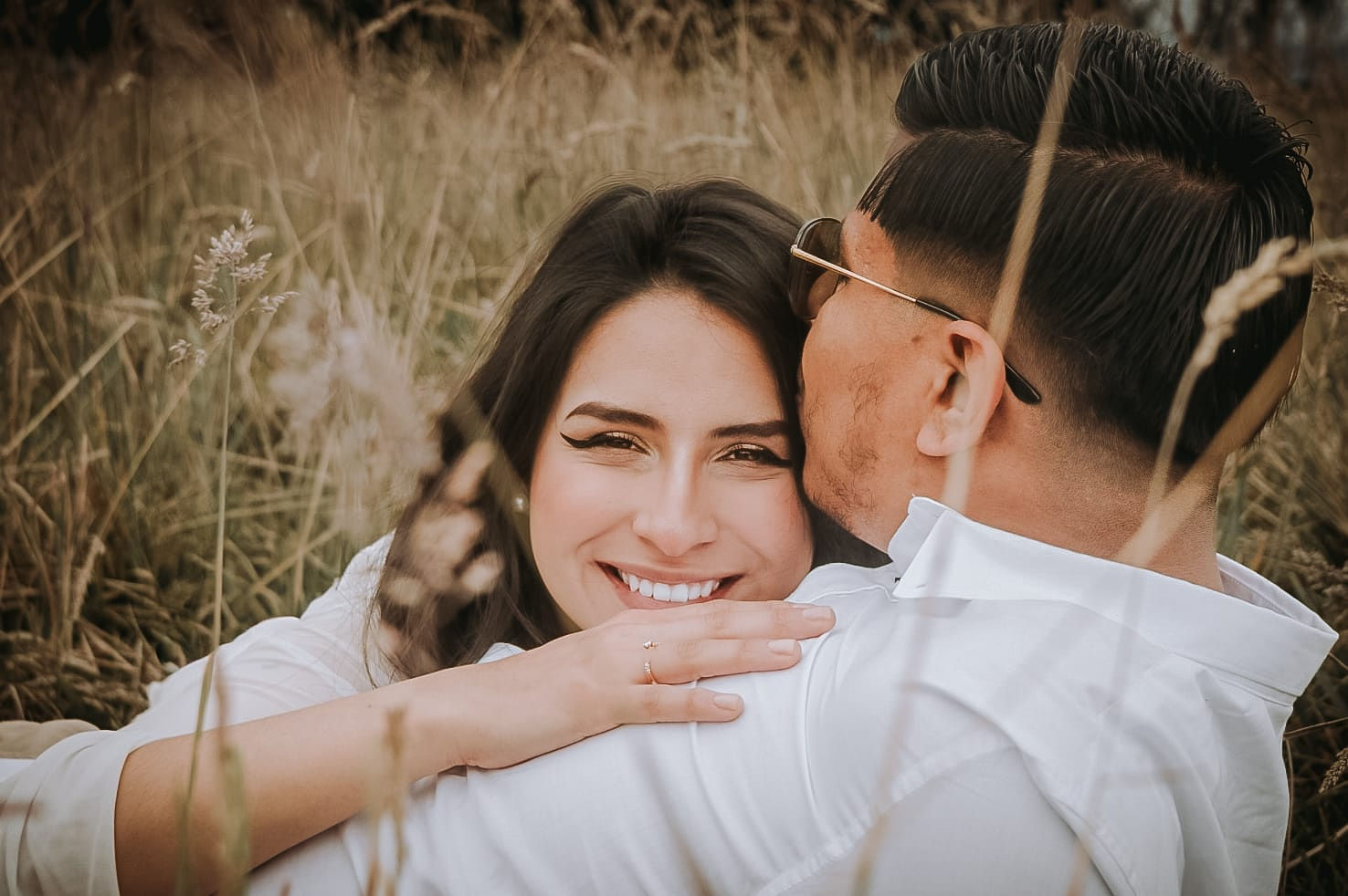 Cesar & Manuela Preboda 7