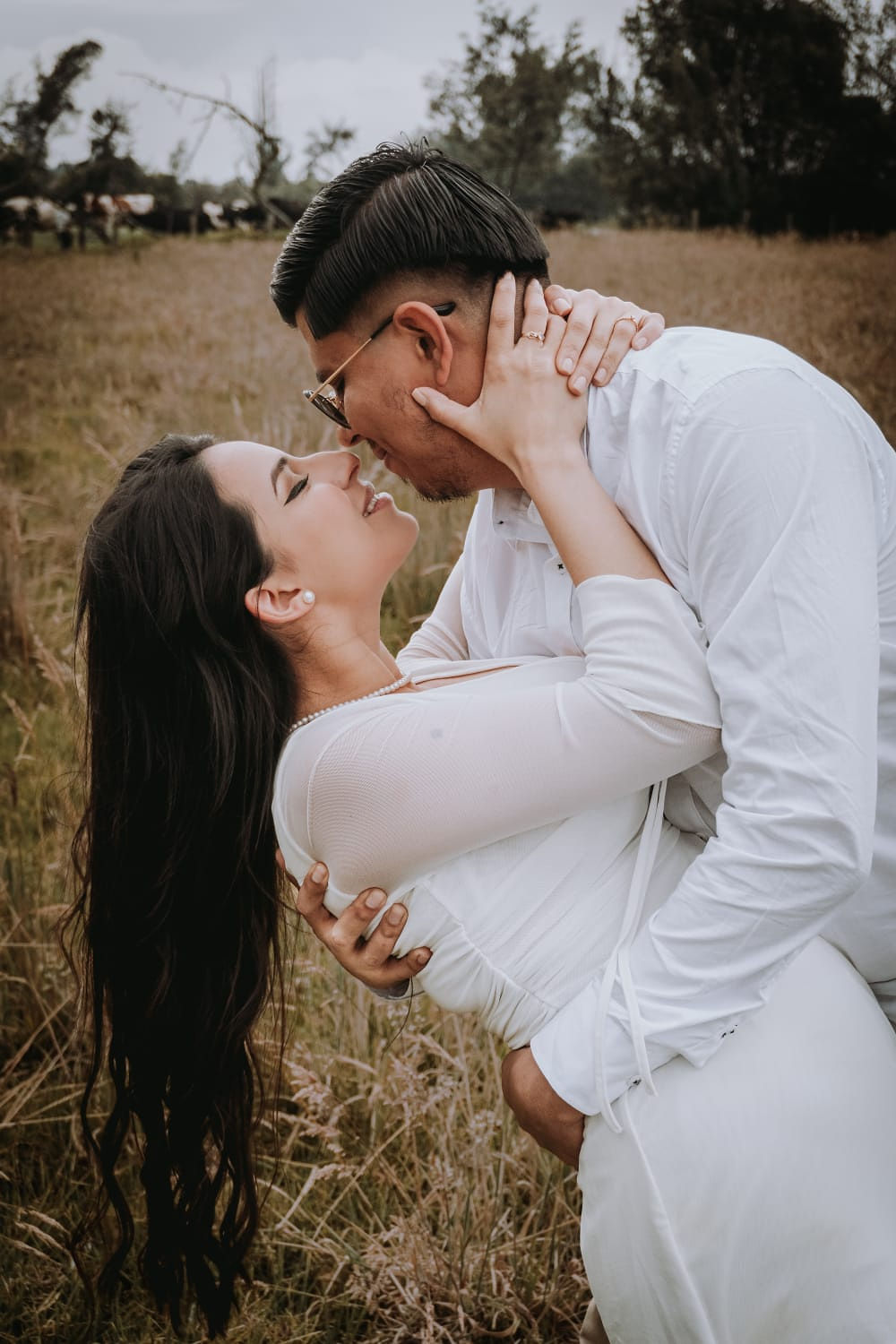 Cesar & Manuela Preboda 1