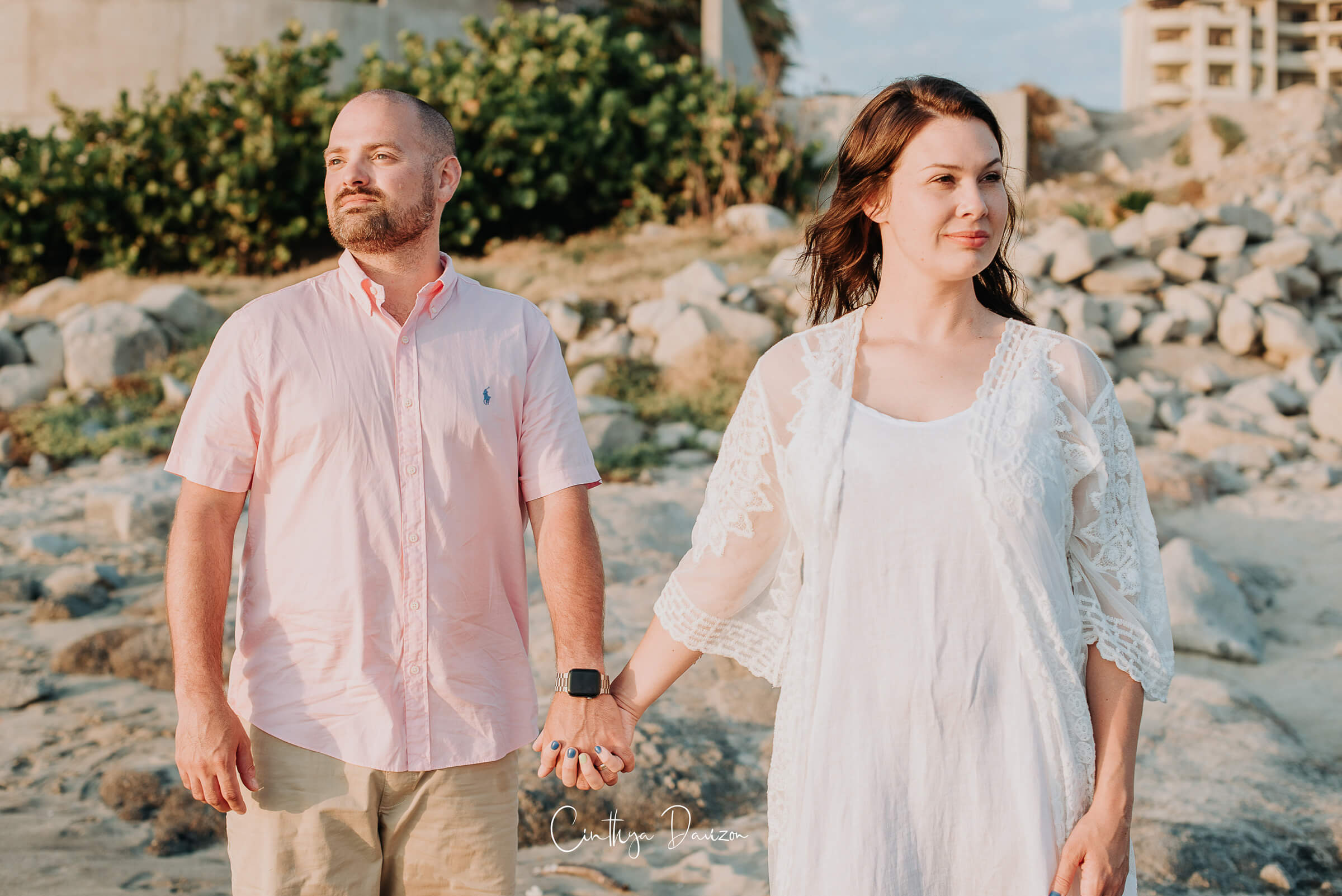 family-beach-photo-session