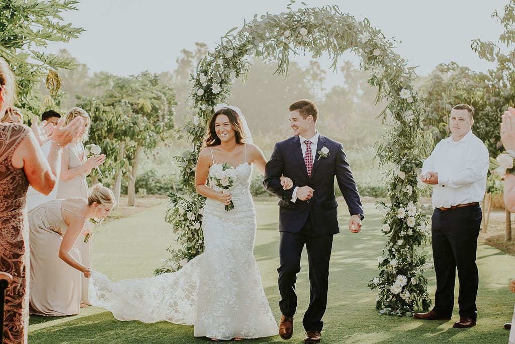 Wedding Photographers in Los Cabos