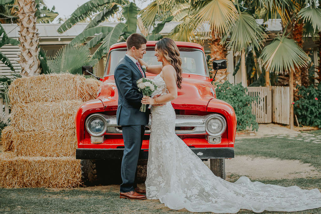 Wedding Photographers in Los Cabos