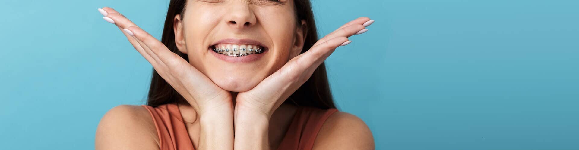 Ortopedia y Ortodoncia