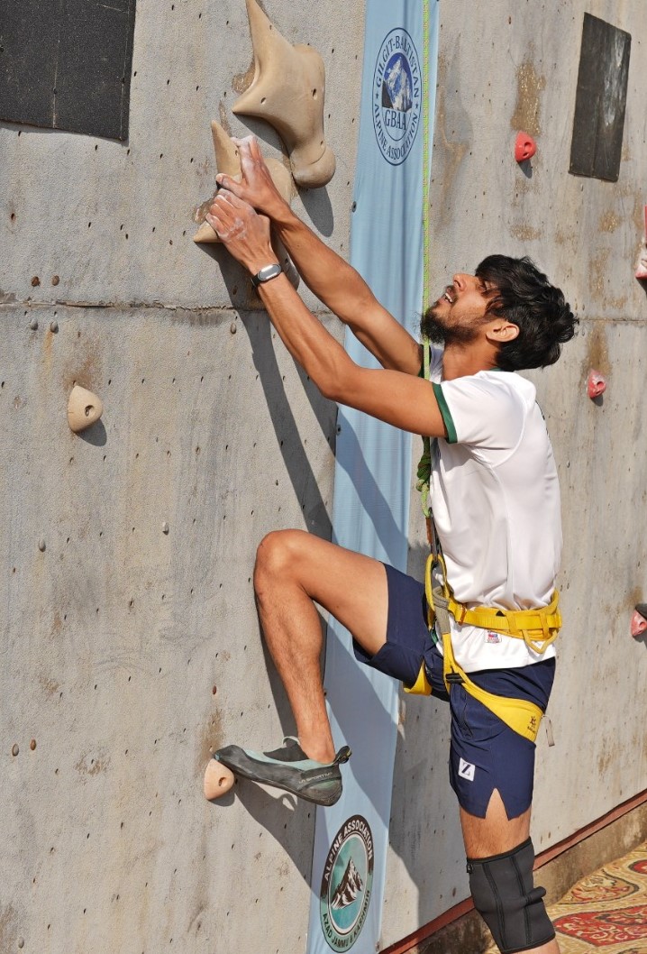 Mir Hassan Faiz