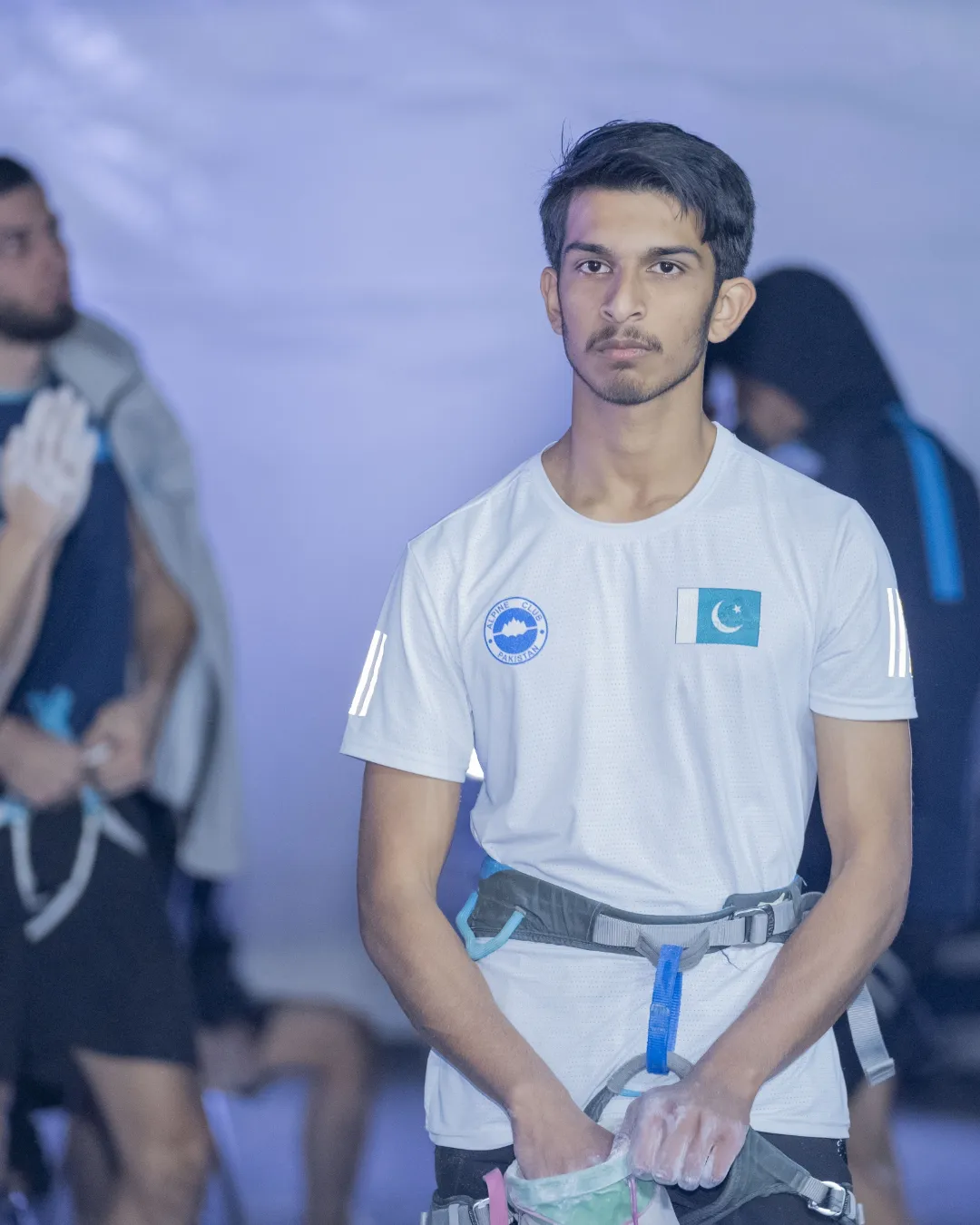 Umar Bilal Zafar