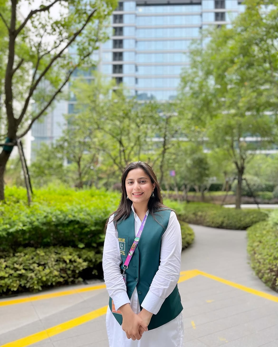Iqra Jilani