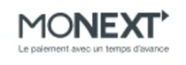 Monext logo