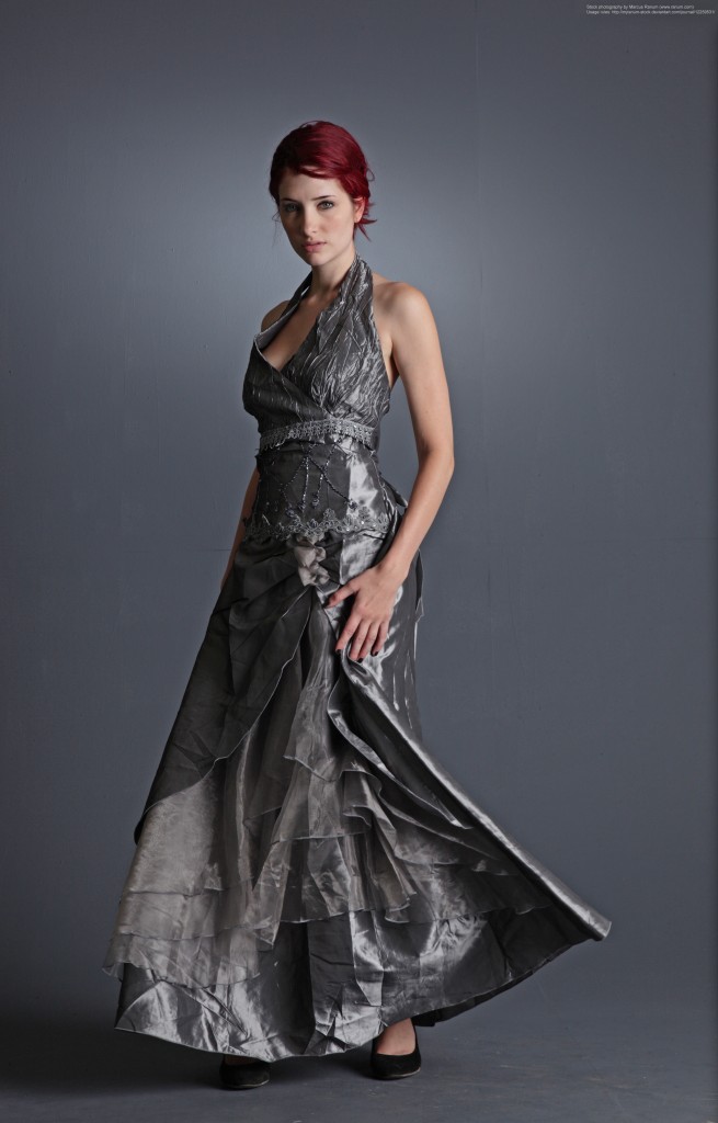 Model image