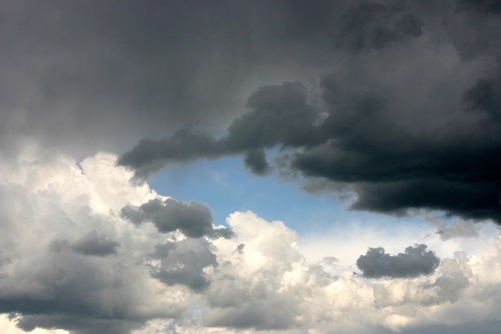 Sky image
