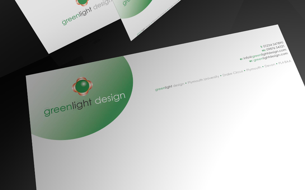 Letterhead
