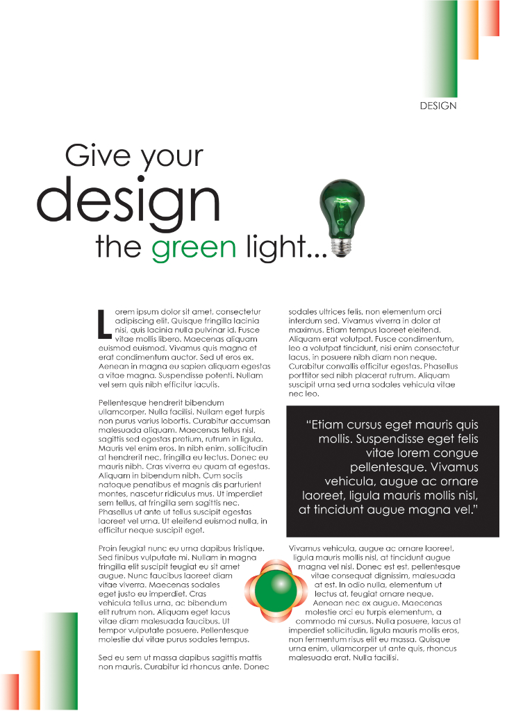 Magazine article