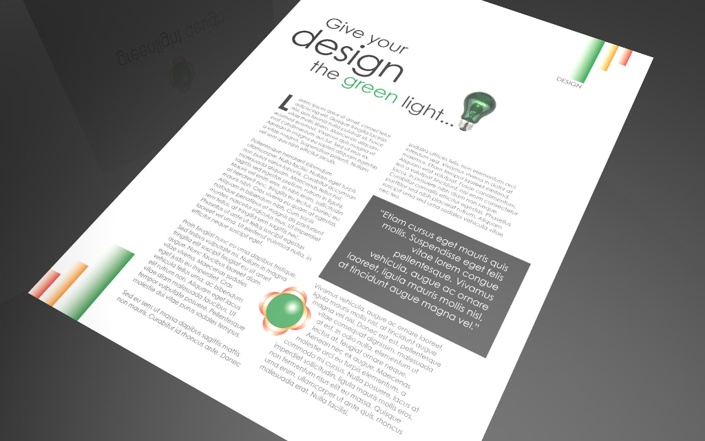 Magazine article