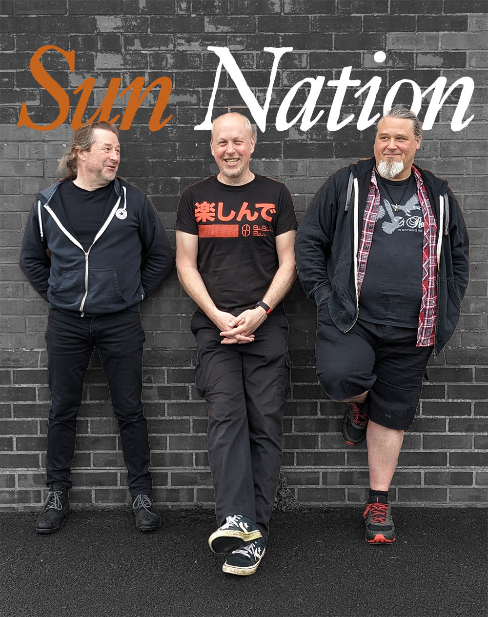 Sun Nation