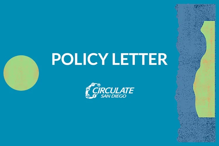Policy Letter FY 2025 May Budget Revise Fix the Fatal Fifteen Policy Letter FY 2025 May Budget Revise Fix the Fatal Fifteen