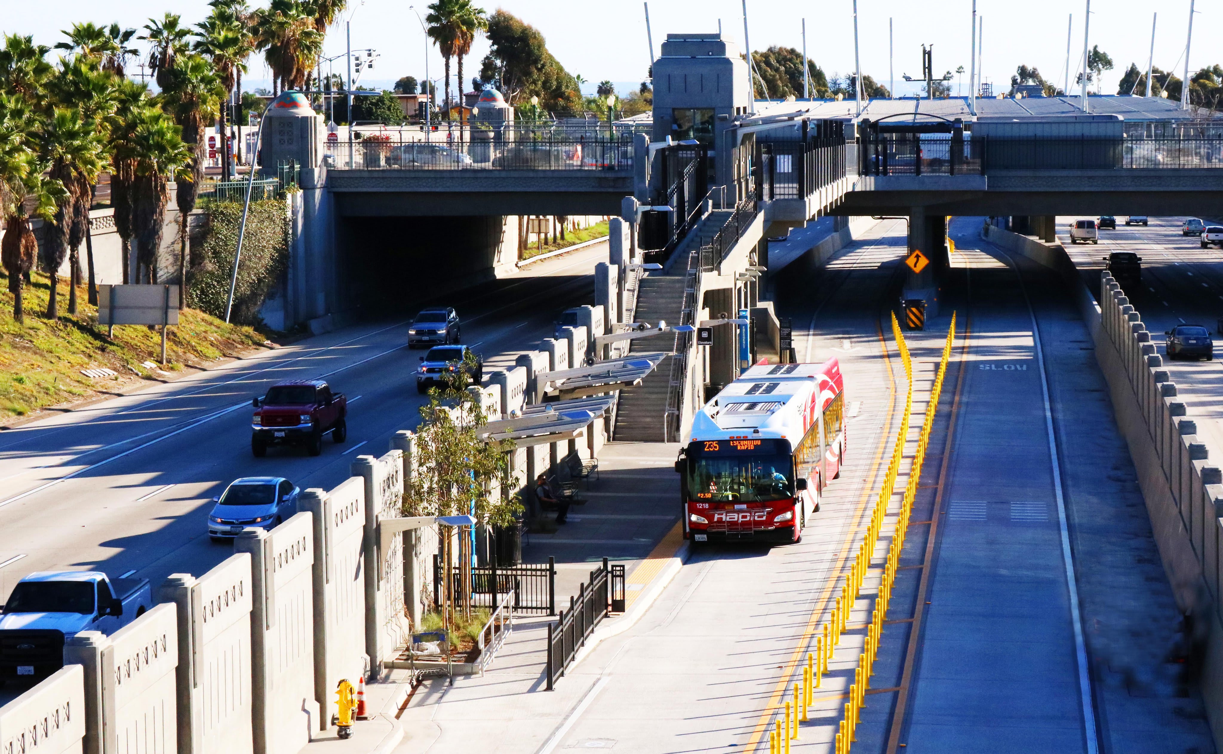 The Centerline Photo source: MTS The Centerline Photo source: MTS