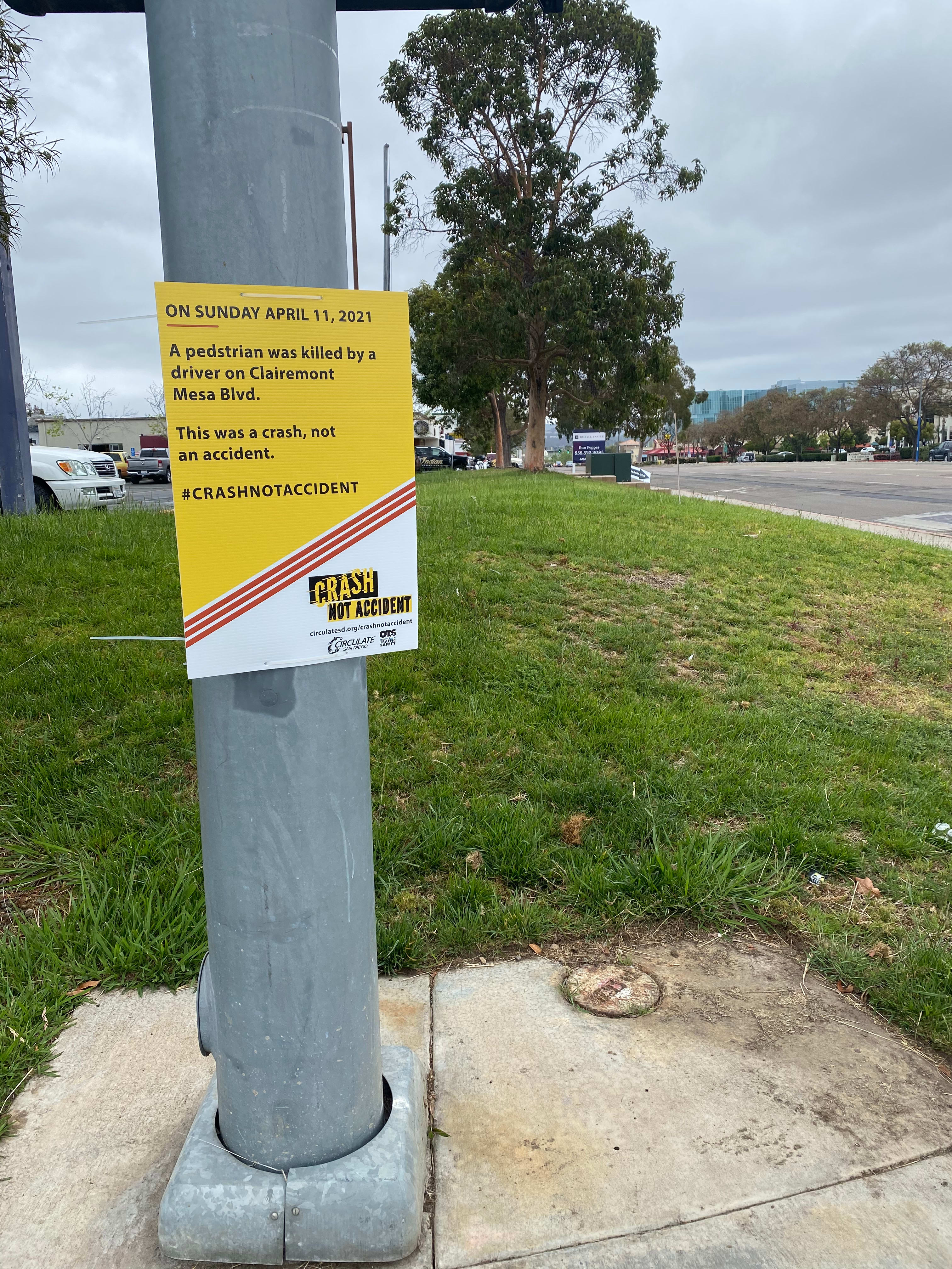 San Diego Driver Safety