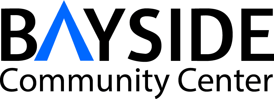 Bayside Community Center logo