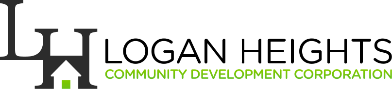 Logan Heights Community Development Corporation logo