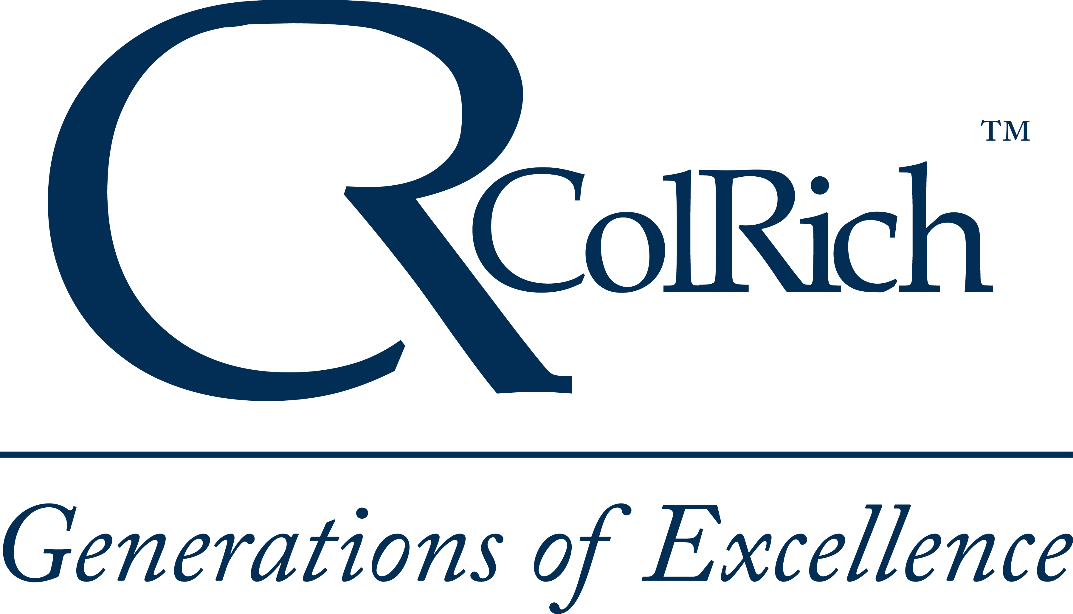 ColRich ColRich logo