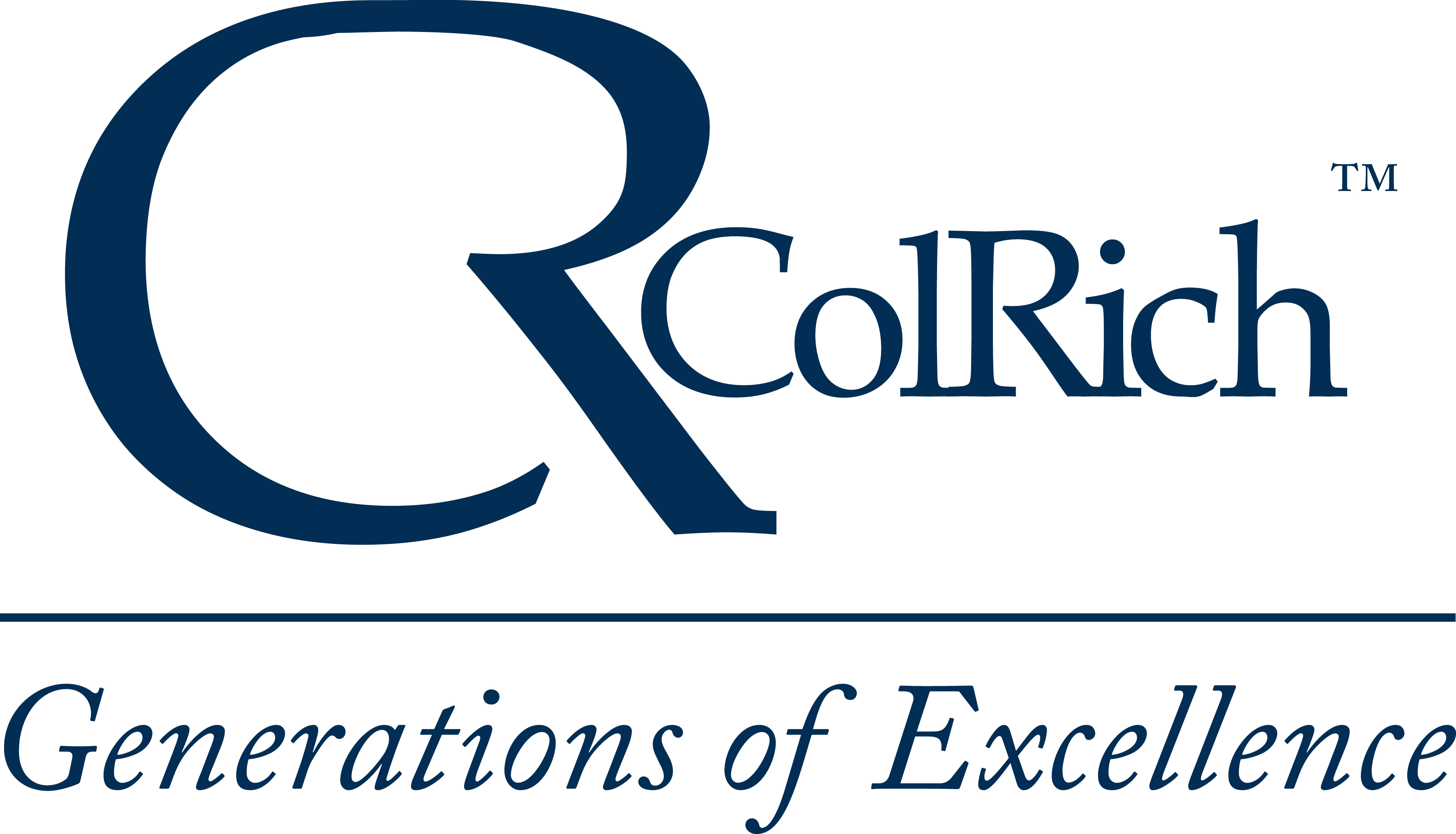 ColRich logo