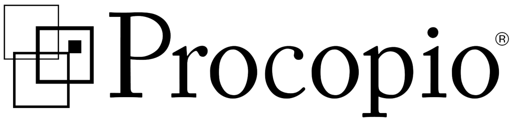 Procopio logo